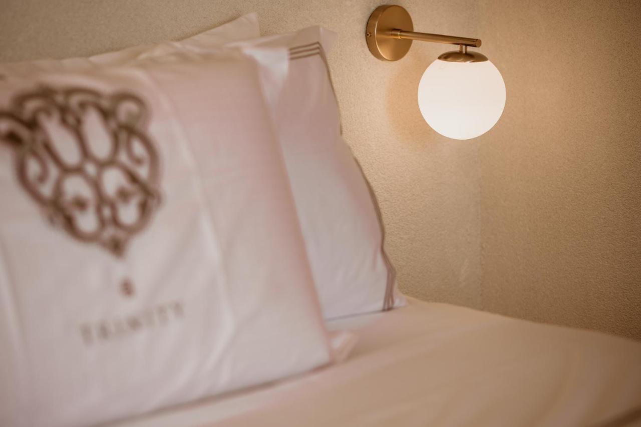 Trinity Suites Ammouliani Hospitality Экстерьер фото